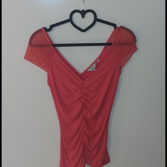 Guess blouse - Picture 5 of 6